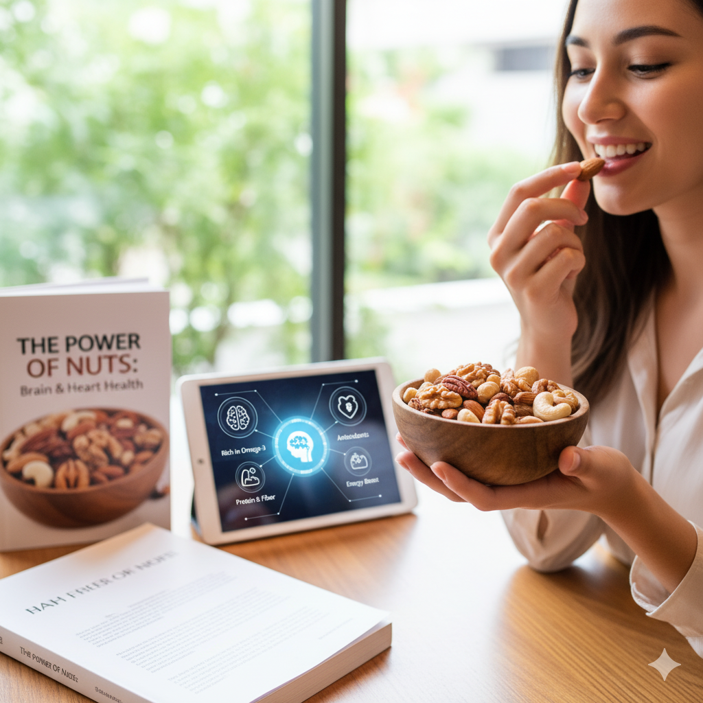 خرید_و_مقایسه_انواع_آجیل_سالم_در_سلامتکده_هیرمان